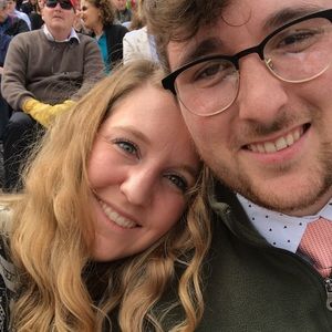 Meet your Posher, Hailey